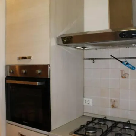Apartman Adiacente Fermata Metro A